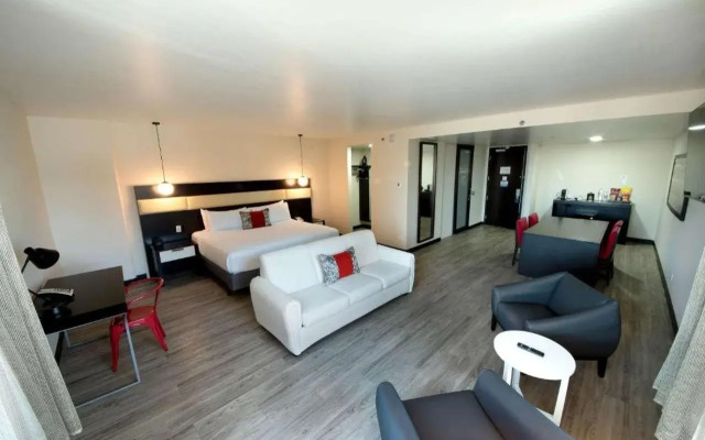 D Sabana Hotel San José
