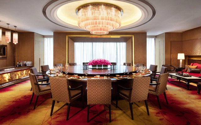 Changzhou Marriott Hotel