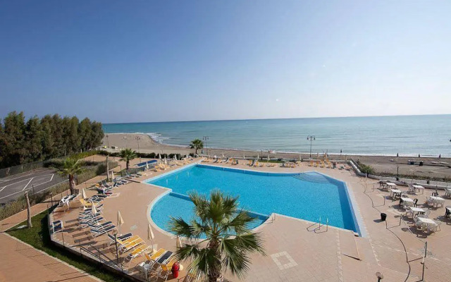 Club Esse Costa dello Ionio