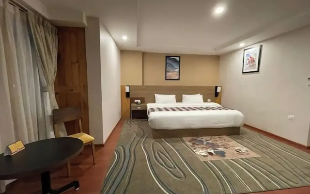 Thimphu Deluxe