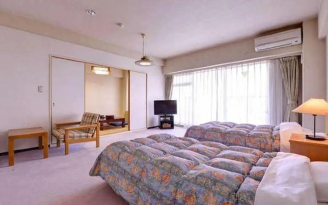 Hotel Resea Minamichita