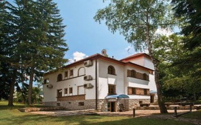 Hotel Vila Drina