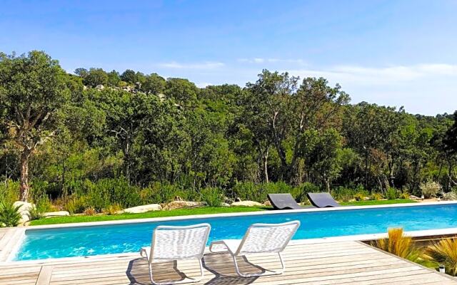 Chambre d'hôtes Côté Maquis