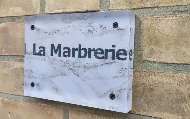 La Marbrerie