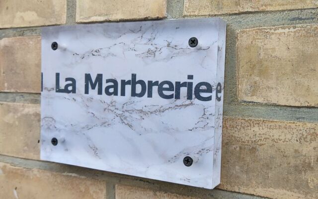 LA Marbrerie