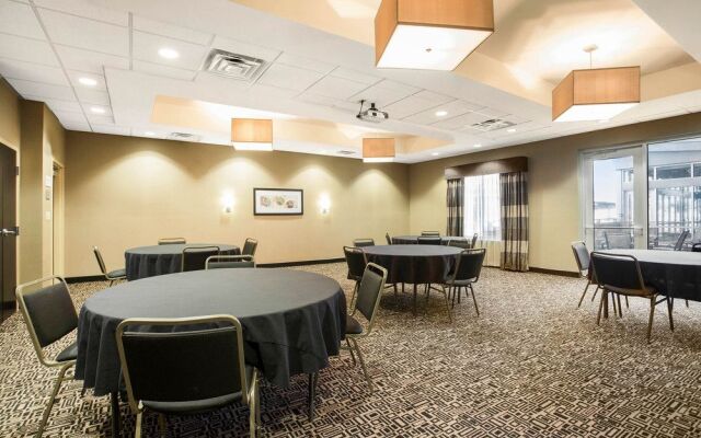 Springhill Suites Roanoke