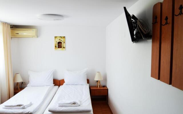 Pensiunea Zori de Zi