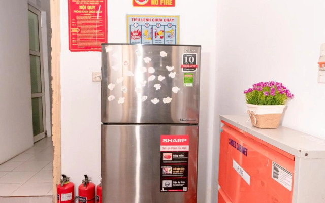 HA NOI Homestay