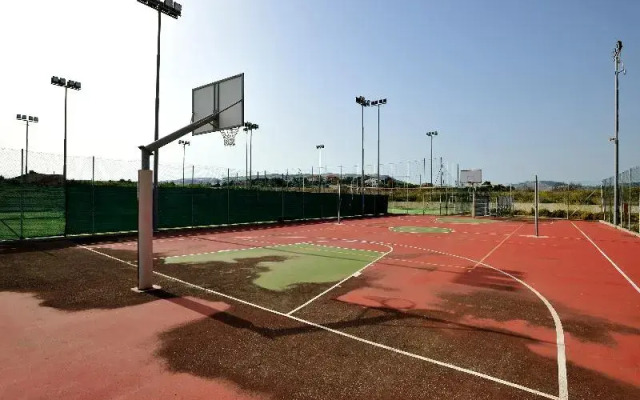 Sikania Resort & Spa