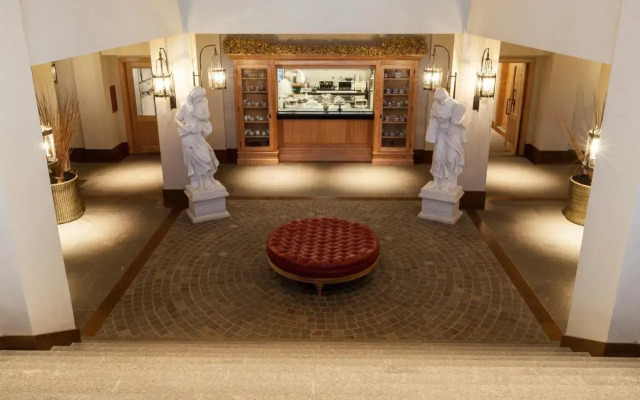 Villa Beluno Hotel & Spa