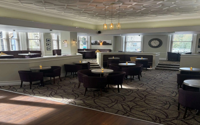 Carlisle Station Hotel, Sure Hotel Collection by BW