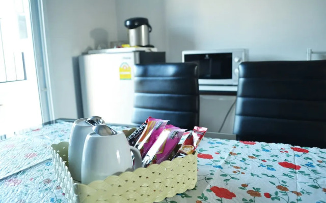 Connect Apartment