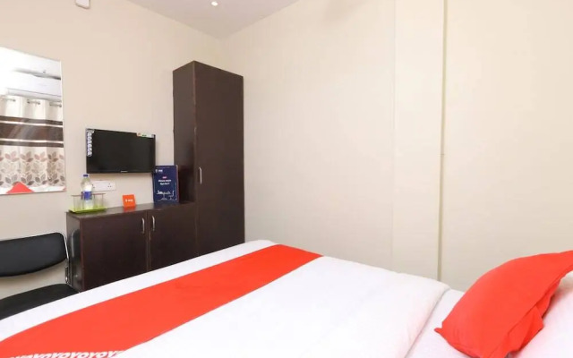 Nakshatra Grand by OYO Rooms