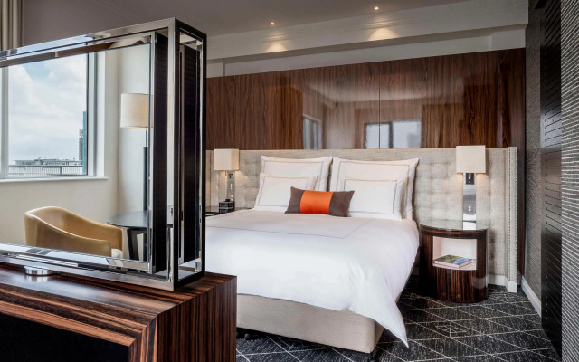Swissotel Sydney