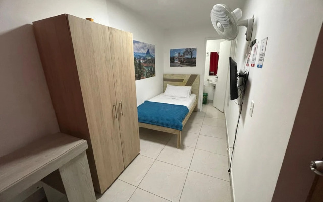 Air Guest House