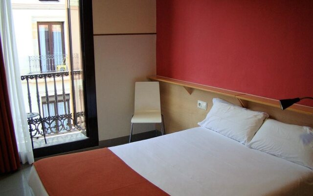 Hostal La Terrassa