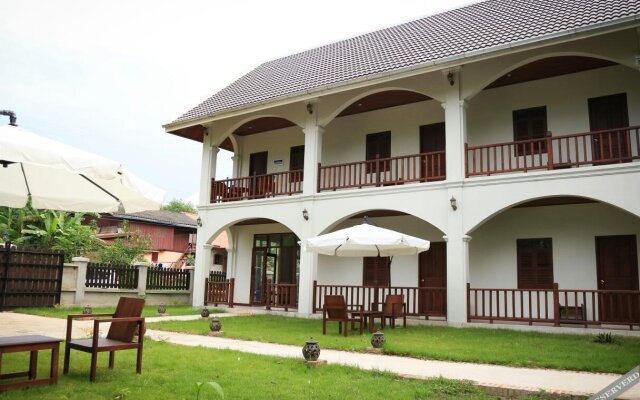 Mekong Moon Inn II Riverside Villa