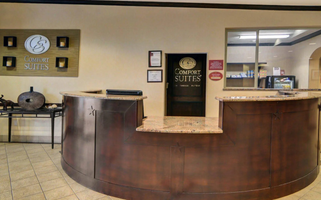 Motel 6 Fort Worth, TX – I-35 & I-20