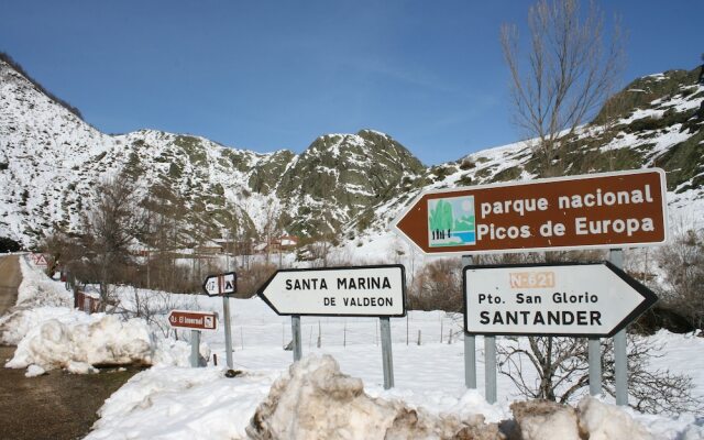 El Invernal de Picos