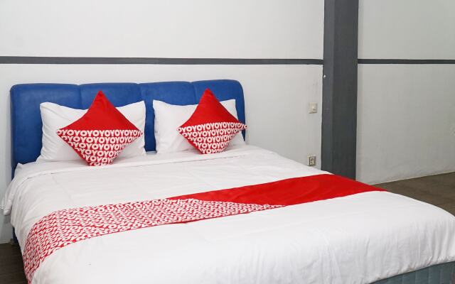 OYO 1861 Martha Guest House