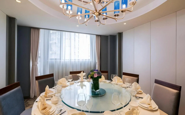 Hilton Garden Inn Wuhan Hankou
