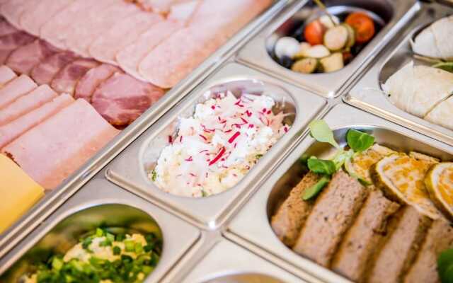 Dworek Pani Walewska