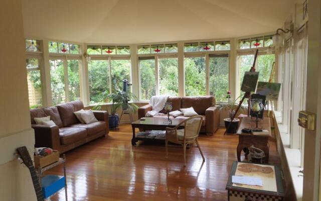 Rendez-Vous at the Old Eaglehawk