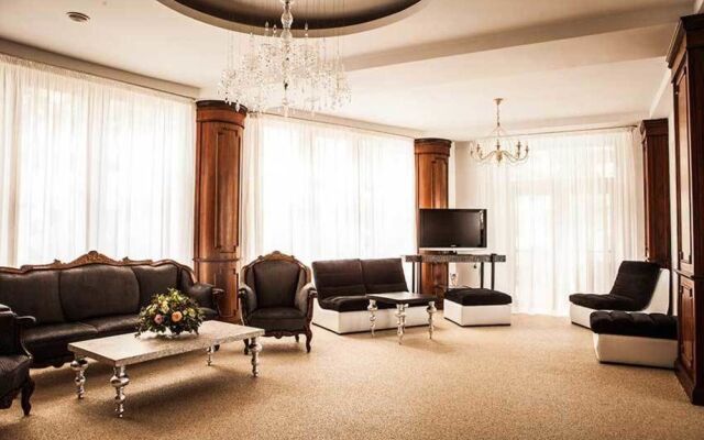 El Locanda Boutique Hotel