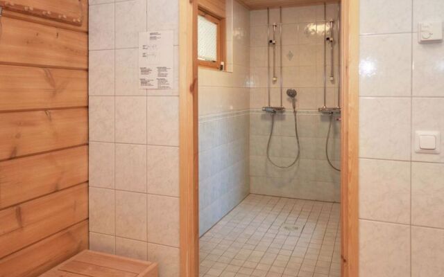 Holiday Home Rukaherttua