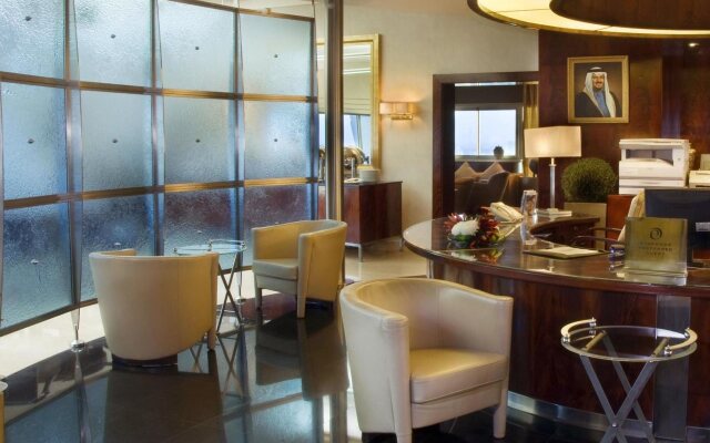 Sheraton Dammam Hotel & Convention Centre