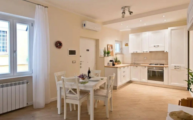 Appia's Home Casa Vacanze