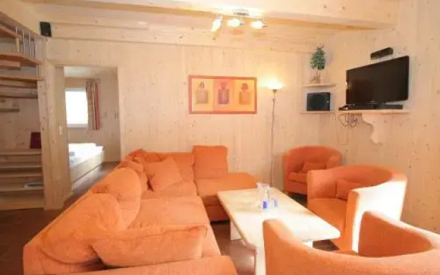 Chalet Maracaibo Iii