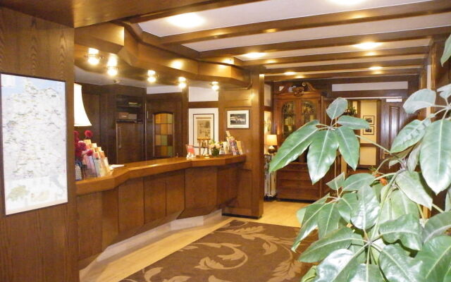 Ringhotel Paulsen