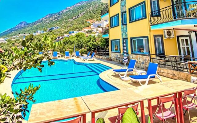 Apart Villa Asoa
