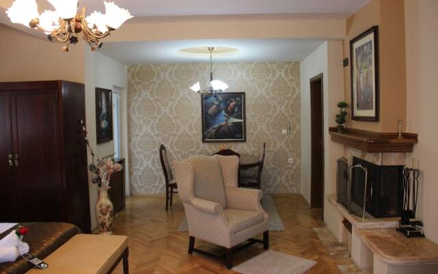 Villa Alexander