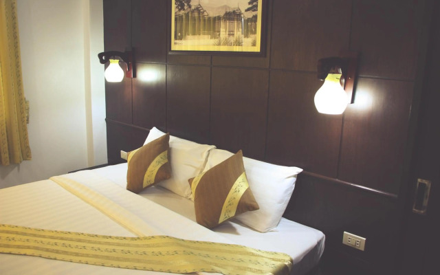 Iyara Hua Hin Lodge