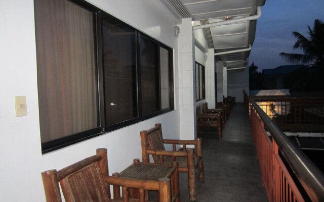 Cebu Residencia Lourdes