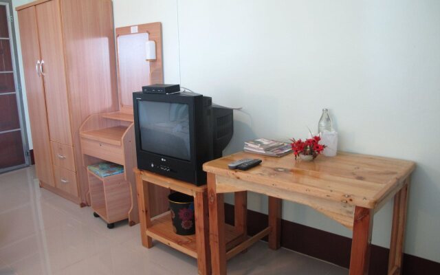 Nanglae Home