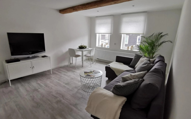 Traumhafte Ferienwohnung in zentraler Lage