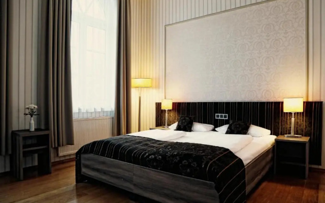 Konsumhotel Dorotheenhof Weimar