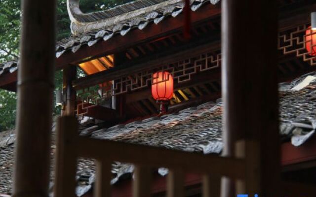 Yunhe Shuian Country Hostel