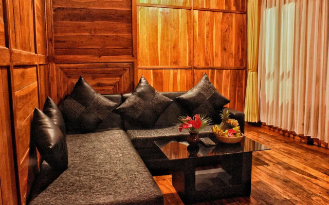 Munduk Menir Villas