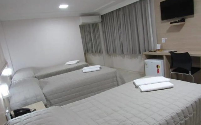 Hotel Mariani