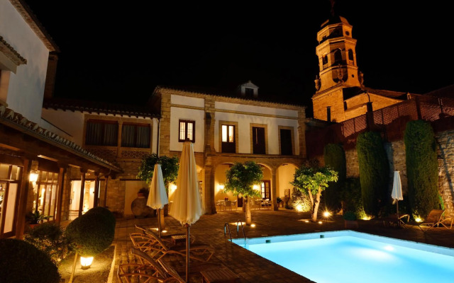 Hotel Puerta de la Luna