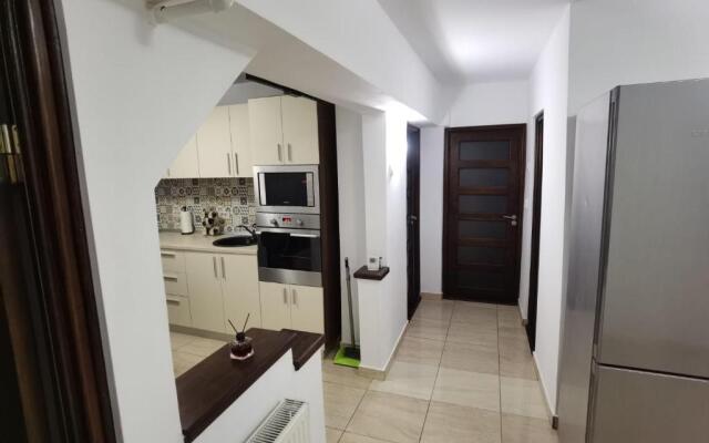 Apartament - central