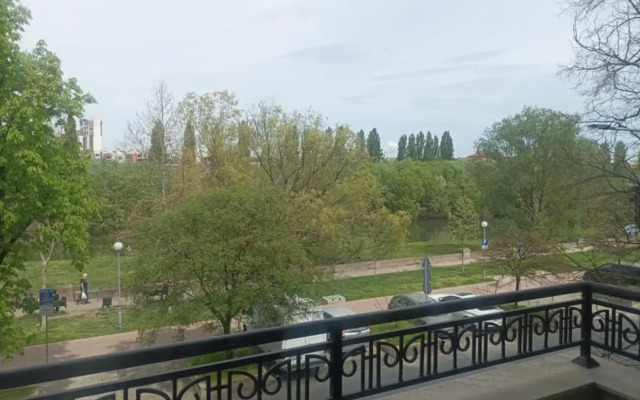 Central Studio Maritsa