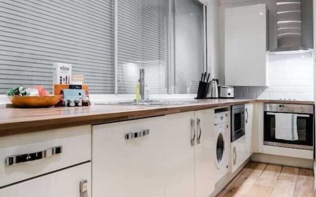 Old Compton Street Apartments