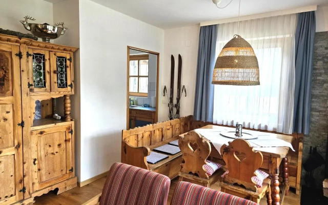 Apartmentanlage Janach