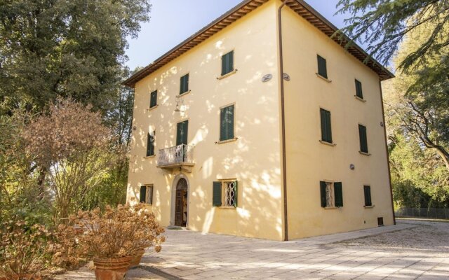 Tranquil Stay in a Belle Maison