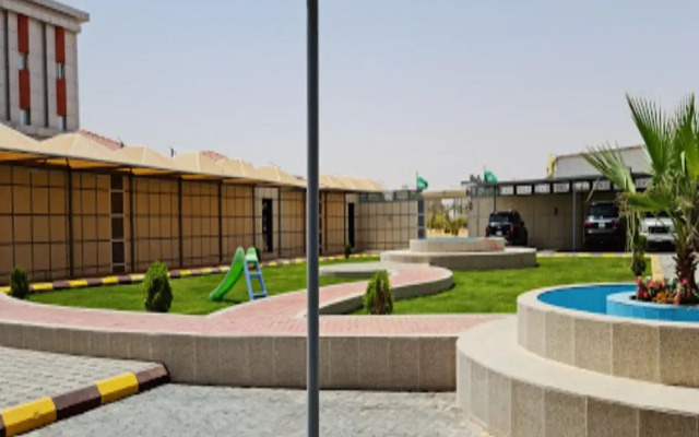 North Visitor Aparthotel
